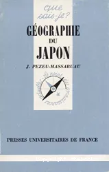 Géographie du Japon