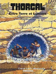 Entre terre et lumière