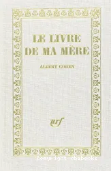 Livre de ma mère (Le)