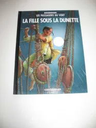 Fille sous la dunette (La)