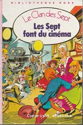 Sept font du cinéma (Les)