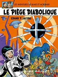 Piège diabolique (Le)