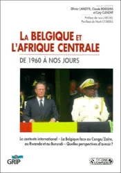 Belgique et l'Afrique Centrale (La)