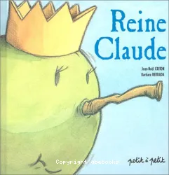 Reine Claude