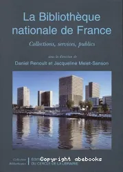 Bibliothèque nationale de France (La)