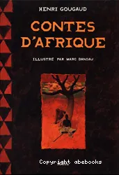 Contes d'Afrique