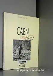 Caen 1940-1944