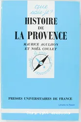 Histoire de la Provence