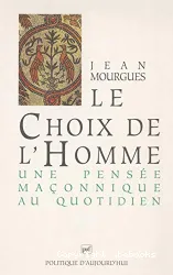 Choix de l'homme (Le)