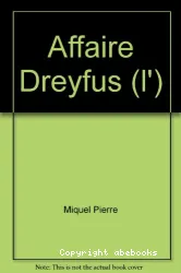 Affraire Dreyfus (L')