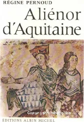 Aliénor d'Aquitaine