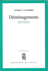 Déménagements