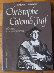 Christophe Colomb juif