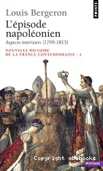 Episode napoléonien 1 (L')