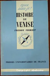 Histoire de Venise