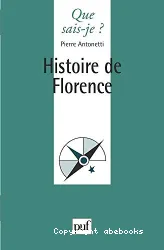 Histoire de Florence