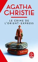 Crime de l'Orient-Express (Le)