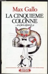 Cinquième colonne (La)