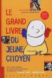 Grand livre du jeune citoyen (Le)