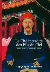 Cité interdite des fils du ciel (La)