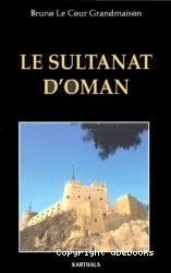 Sultanat d'Oman (Le)