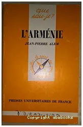 Arménie (L')