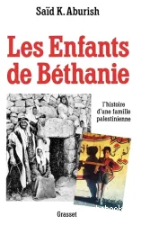 Enfants de Béthanie (Les)