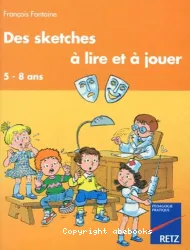 Sketches à lire et à jouer (Des)