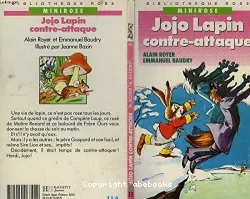 Jojo Lapin contre-attaque