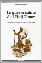 Guerre sainte d'Al-Hajj Umar (La)