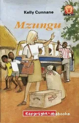 Mzungu