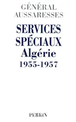 Services spéciaux