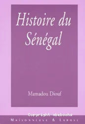 Histoire du Sénégal