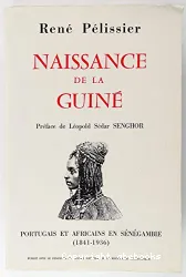 Naissance de la Guinée