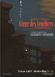 Coeur des tébrèbres