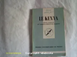 Kenya (Le)