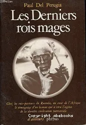 Derniers rois mages (Les)