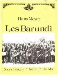 Barundi (Les)