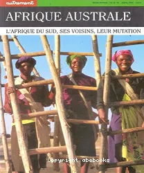 Afrique Australe