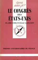 Congrès des Etats-Unis (Le)