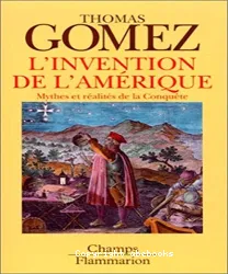 Invention de l'Amérique (L')