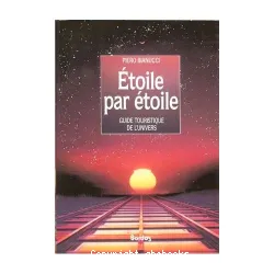 Etoile par étoile