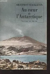 Au coeur de l'Antarctique