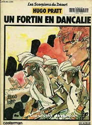 Fortin en Dancalie (Un)