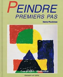 Peindre premier pas