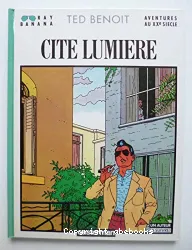 Cité Lumière