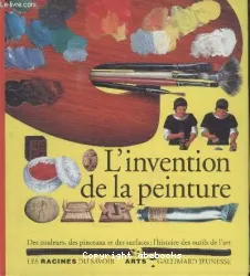 Invention de la peinture (L')