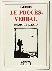 Procès-verbal (Le)