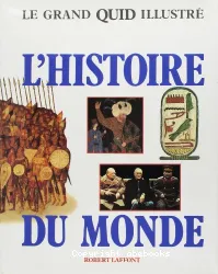 Histoire du monde (L')