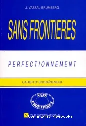 Sans frontières